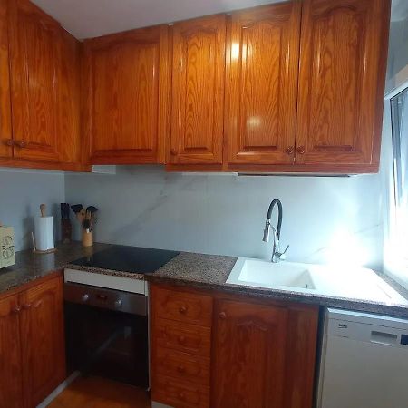 Appartamento Mar Blava 2 Vinarós Esterno foto