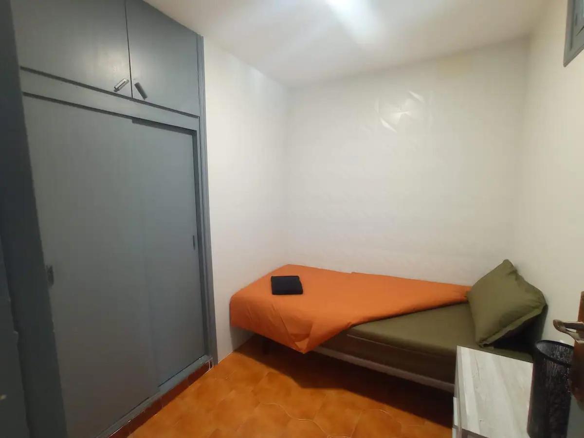 Appartamento Mar Blava 2 Vinarós Esterno foto