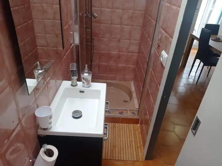 Appartamento Mar Blava 2 Vinarós Esterno foto