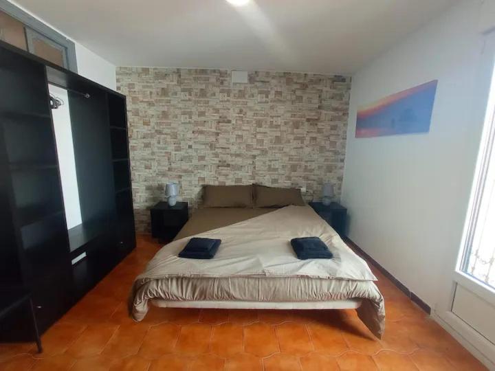 Appartamento Mar Blava 2 Vinarós Esterno foto