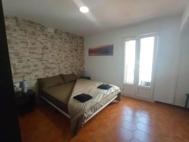 Appartamento Mar Blava 2 Vinarós Esterno foto