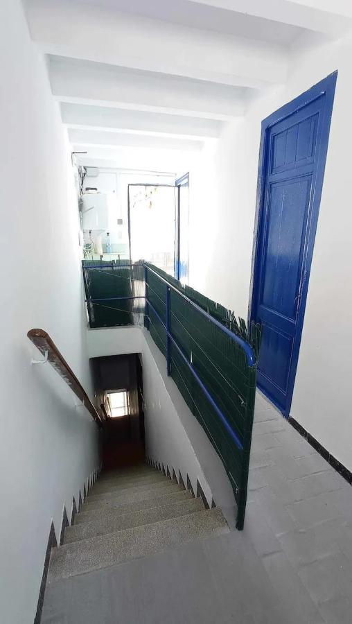 Appartamento Mar Blava 2 Vinarós Esterno foto