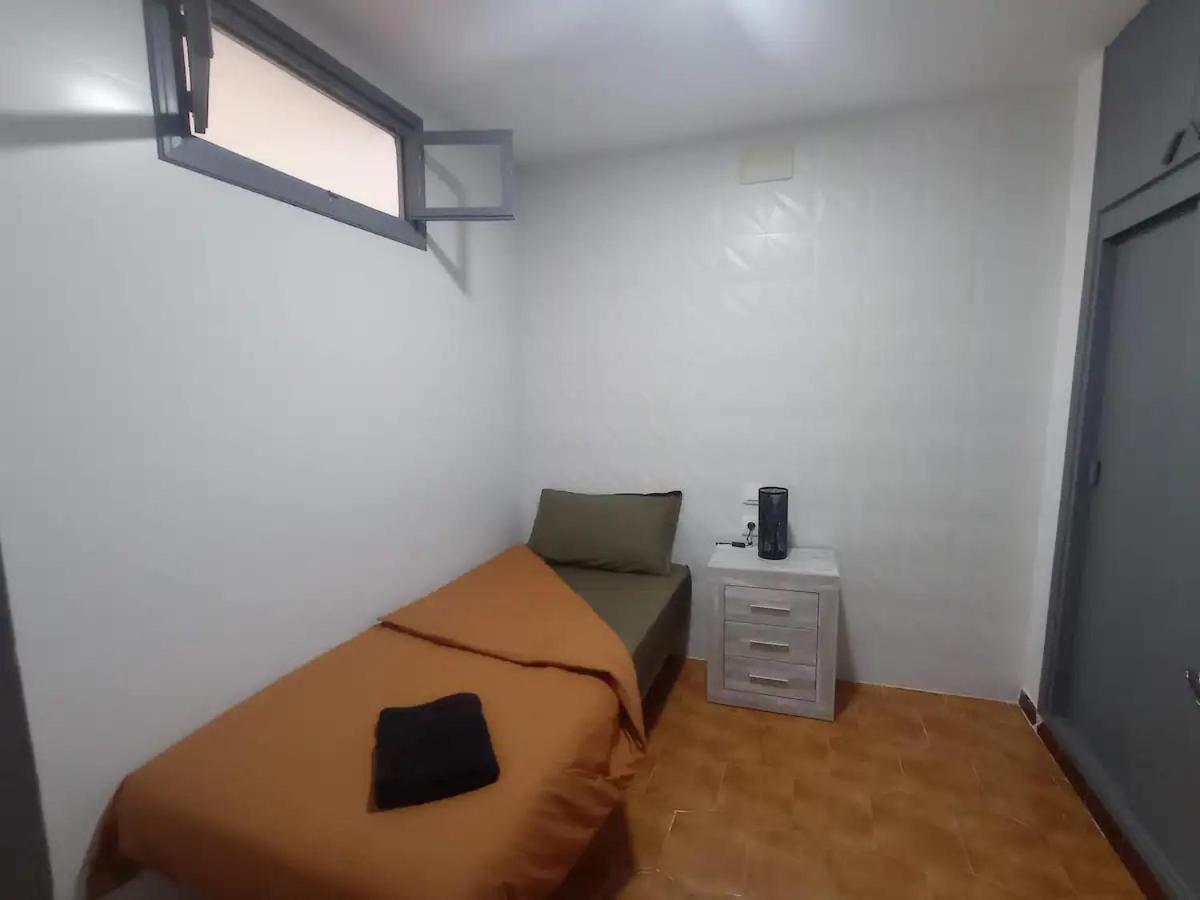 Appartamento Mar Blava 2 Vinarós Esterno foto