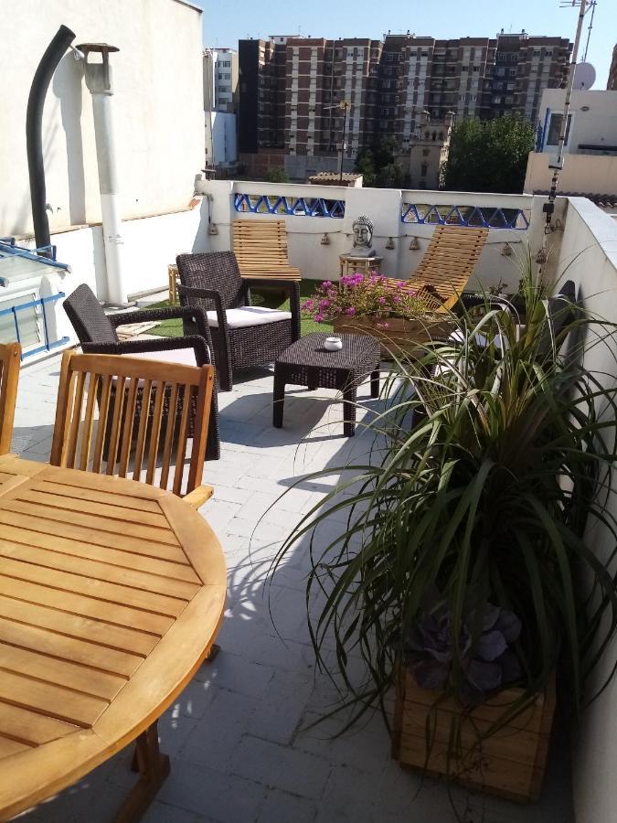 Appartamento Mar Blava 2 Vinarós Esterno foto